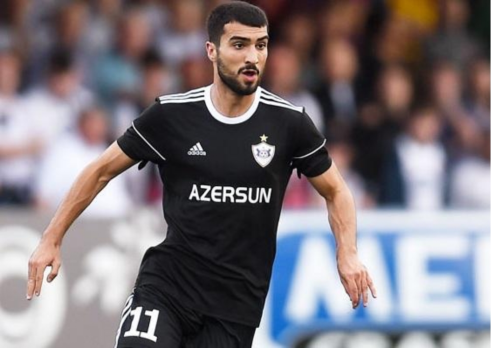 Mahir Emreli &ldquo;Legiya&rdquo; ilə müqavilə imzalayacaq